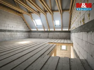 Prodej pozemku pro bydlení, Výsluní, 391 m2