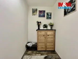 Prodej bytu 2+1, Ostrava - Hrabůvka, Plzeňská, 44 m2