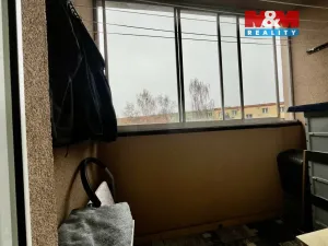 Prodej bytu 2+1, Ostrava - Hrabůvka, Plzeňská, 44 m2