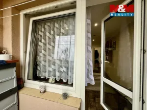 Prodej bytu 2+1, Ostrava - Hrabůvka, Plzeňská, 44 m2