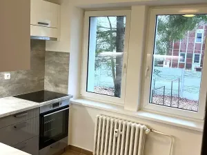 Pronájem bytu 1+1, Sedlčany, Církvičská, 31 m2