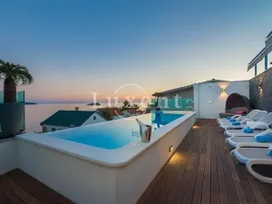 Prodej rodinného domu, Rogoznica, Chorvatsko, 400 m2