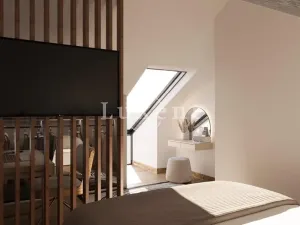 Prodej bytu 3+kk, Trogir, Chorvatsko, 79 m2