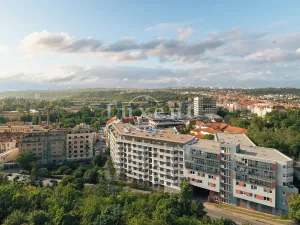 Prodej obchodního prostoru, Praha - Libeň, Na kopečku, 117 m2