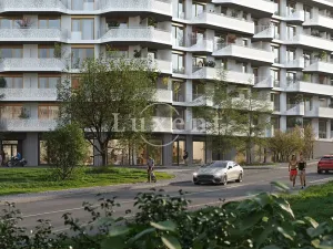 Prodej ordinace, Praha - Libeň, Na kopečku, 179 m2