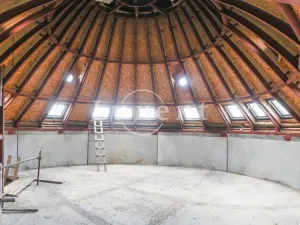 Prodej komerční nemovitosti, Praha, Davídkova, 814 m2