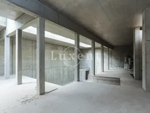 Prodej komerční nemovitosti, Praha, Davídkova, 814 m2