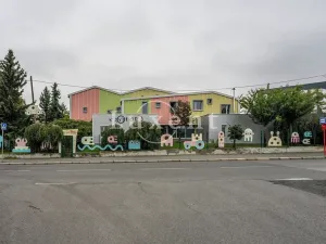 Prodej komerční nemovitosti, Praha - Strašnice, Olešská, 310 m2