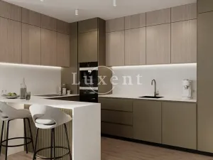 Prodej bytu 3+kk, Kladno, Pražská, 67 m2