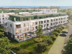 Prodej bytu 2+kk, Kladno, Pražská, 56 m2