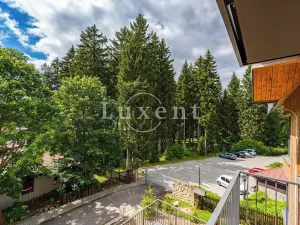 Prodej bytu 1+kk, Harrachov, 52 m2