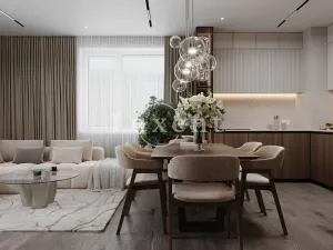 Prodej bytu 4+kk, Kladno, Pražská, 94 m2