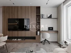 Prodej bytu 4+kk, Kladno, Pražská, 94 m2