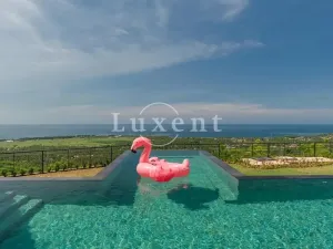 Prodej vily, Peliatan, Indonésie, 200 m2