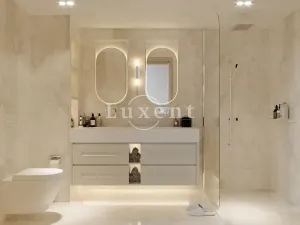 Prodej bytu 1+kk, Taqah, Omán, 50 m2