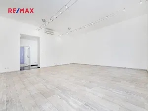 Prodej bytu 3+1, Praha - Nové Město, Malá Štěpánská, 110 m2