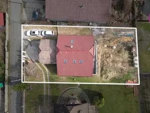 Prodej rodinného domu, Frýdlant nad Ostravicí, Mánesova, 124 m2