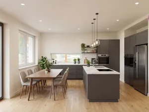 Prodej rodinného domu, Frýdlant nad Ostravicí, Mánesova, 124 m2