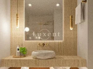 Prodej bytu 1+kk, Taqah, Omán, 61 m2