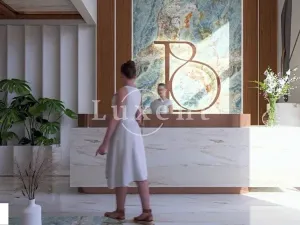 Prodej bytu 2+kk, Taqah, Omán, 58 m2