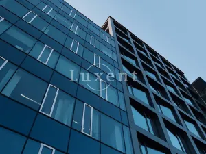 Pronájem kanceláře, Brno, Nové sady, 150 m2