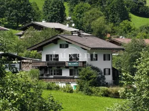 Prodej pozemku, Kirchberg in Tirol, Rakousko, 573 m2