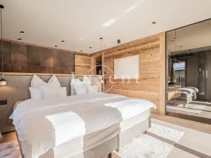 Prodej bytu 5+kk, St. Johann in Tirol, Rakousko, 312 m2