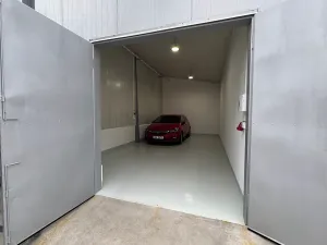 Pronájem skladu, Praha - Horní Počernice, Bystrá, 36 m2