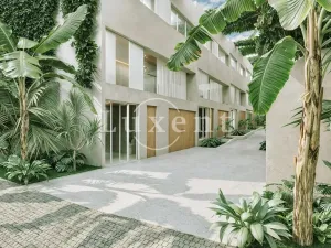 Prodej vily, Bingin, Indonésie, 248 m2