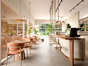 Prodej vily, Canggu, Indonésie, 332 m2