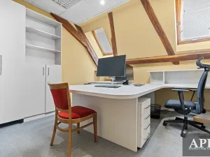 Prodej výrobních prostor, Vlčnov, 403 m2