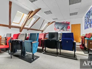 Prodej skladu, Vlčnov, 403 m2