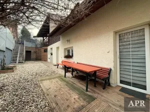 Prodej rodinného domu, Uherské Hradiště, Pod Vinohrady, 119 m2