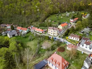Prodej komerční nemovitosti, Vranov nad Dyjí, Zadní Hamry, 307 m2