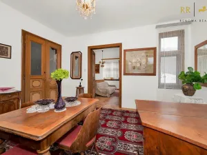 Prodej komerční nemovitosti, Vranov nad Dyjí, Zadní Hamry, 307 m2