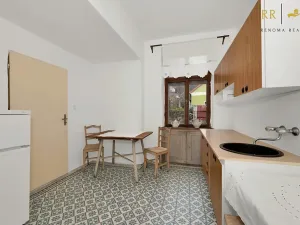 Prodej komerční nemovitosti, Vranov nad Dyjí, Zadní Hamry, 307 m2