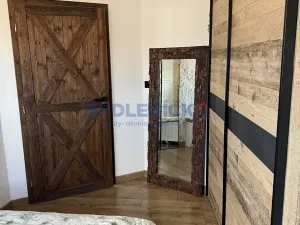 Pronájem bytu 2+kk, České Budějovice, Holečkova, 44 m2