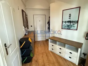 Pronájem bytu 2+kk, České Budějovice, Holečkova, 44 m2