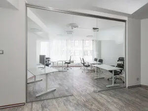 Pronájem kanceláře, Praha - Nové Město, Václavské náměstí, 475 m2