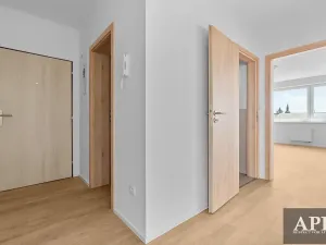 Pronájem bytu 3+kk, Uherský Brod, Horní Valy, 87 m2