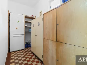 Prodej rodinného domu, Uherský Brod, Vlčnovská, 96 m2