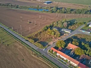 Prodej komerčního pozemku, Uherský Brod, 4026 m2