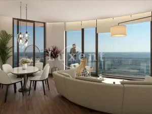 Prodej bytu 4+kk, Taqah, Omán, 94 m2