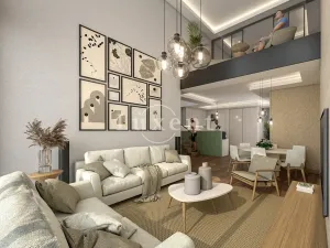 Prodej bytu 2+kk, Taqah, Omán, 81 m2