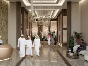 Prodej bytu 2+kk, Taqah, Omán, 81 m2