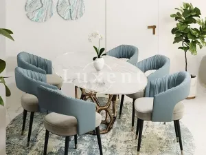 Prodej bytu 1+kk, Hampton by Hilton Marjan Island, Spojené arabské emiráty, 37 m2