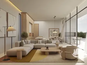 Prodej vily, Calp, Španělsko, 148 m2