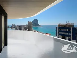 Prodej bytu 4+kk, Calp, Španělsko, 113 m2