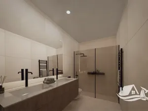 Prodej bytu 4+kk, Calp, Španělsko, 113 m2