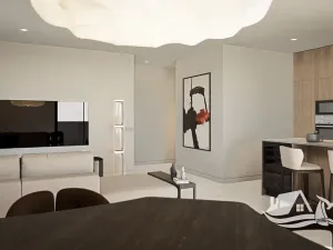 Prodej bytu 3+kk, Calp, Španělsko, 92 m2